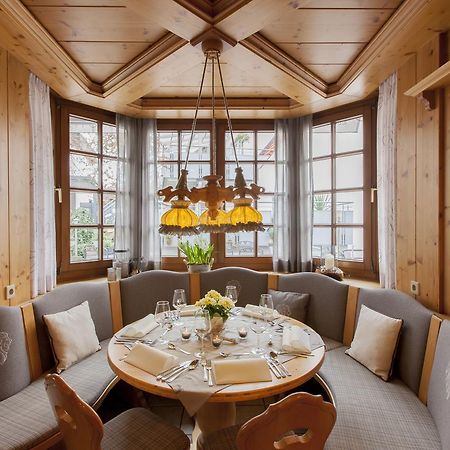 Loewen Hotel & Restaurant 벤들링엔 암 넥카 외부 사진